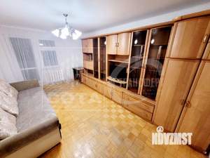 1-к квартира, на длительный срок, 39м2, 7/15 этаж