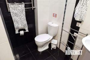 1-к квартира, посуточно, 48м2, 1/1 этаж