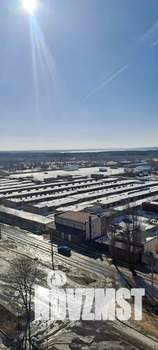 Студия квартира, посуточно, 15м2, 11/17 этаж