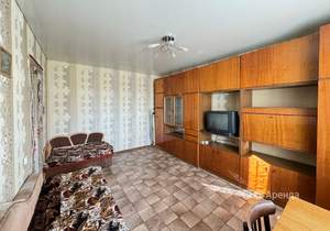 1-к квартира, на длительный срок, 29м2, 8/9 этаж