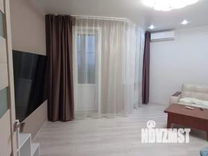 2-к квартира, посуточно, 68м2, 20/26 этаж