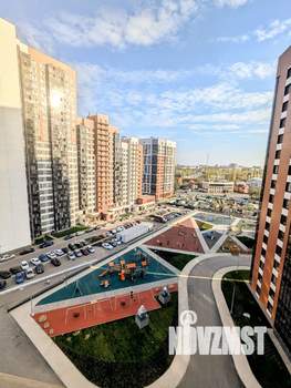2-к квартира, на длительный срок, 43м2, 11/25 этаж