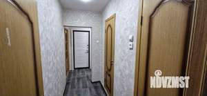 1-к квартира, на длительный срок, 42м2, 7/10 этаж