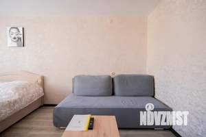 1-к квартира, посуточно, 41м2, 8/9 этаж