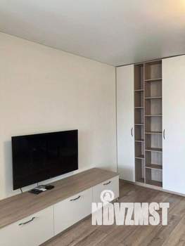 1-к квартира, посуточно, 48м2, 1/1 этаж