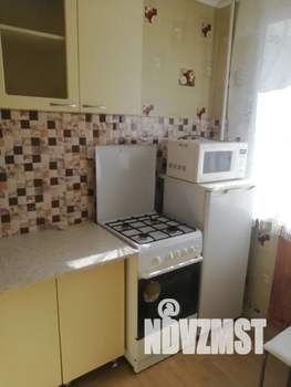 1-к квартира, посуточно, 30м2, 4/5 этаж