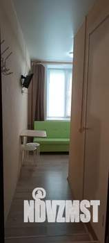 Студия квартира, посуточно, 12м2, 1/3 этаж