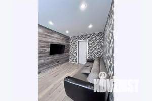 1-к квартира, посуточно, 40м2, 6/15 этаж