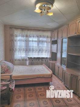 1-к квартира, на длительный срок, 35м2, 3/5 этаж