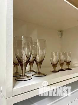 Студия квартира, посуточно, 25м2, 11/19 этаж