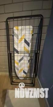 1-к квартира, посуточно, 23м2, 1/1 этаж