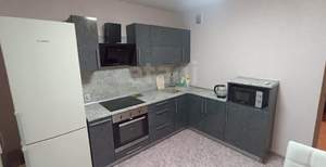 1-к квартира, на длительный срок, 40м2, 15/17 этаж