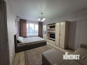 1-к квартира, посуточно, 32м2, 1/1 этаж