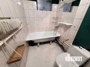 1-к квартира, на длительный срок, 32м2, 3/5 этаж