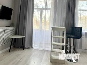 1-к квартира, посуточно, 30м2, 3/4 этаж