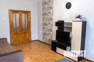 1-к квартира, посуточно, 48м2, 1/16 этаж