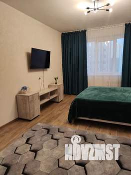 2-к квартира, посуточно, 56м2, 6/10 этаж