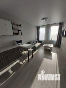 1-к квартира, посуточно, 48м2, 1/1 этаж