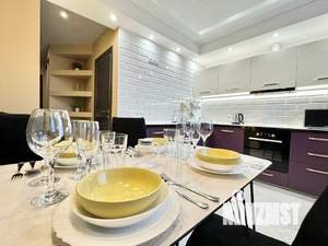 1-к квартира, посуточно, 78м2, 1/1 этаж