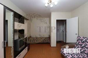 1-к квартира, на длительный срок, 38м2, 2/9 этаж