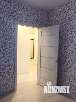 2-к квартира, на длительный срок, 56м2, 1/17 этаж