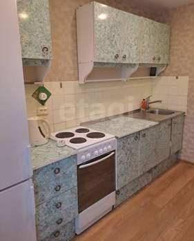 2-к квартира, на длительный срок, 56м2, 14/16 этаж