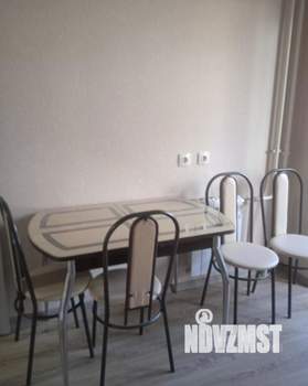 1-к квартира, на длительный срок, 35м2, 3/25 этаж