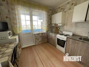 2-к квартира, на длительный срок, 49м2, 12/16 этаж