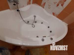 2-к квартира, посуточно, 62м2, 1/1 этаж