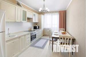 2-к квартира, посуточно, 70м2, 12/25 этаж