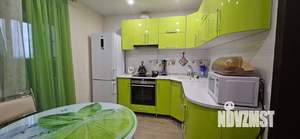 1-к квартира, на длительный срок, 41м2, 8/14 этаж