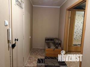 1-к квартира, на длительный срок, 38м2, 8/10 этаж