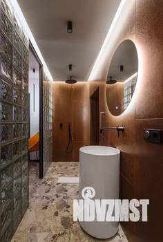 1-к квартира, посуточно, 18м2, 1/5 этаж
