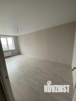 1-к квартира, на длительный срок, 36м2, 16/19 этаж