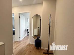 1-к квартира, посуточно, 37м2, 3/19 этаж