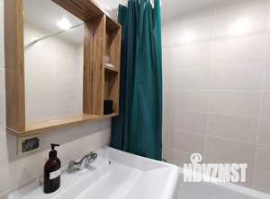 1-к квартира, посуточно, 30м2, 3/5 этаж