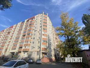 2-к квартира, на длительный срок, 55м2, 3/10 этаж