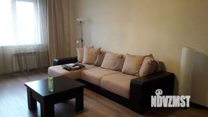 2-к квартира, на длительный срок, 80м2, 11/17 этаж