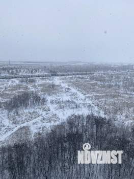 1-к квартира, на длительный срок, 34м2, 11/18 этаж