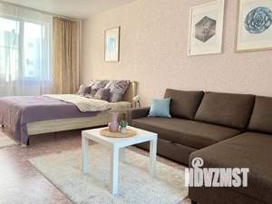 2-к квартира, посуточно, 85м2, 16/17 этаж