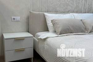 1-к квартира, посуточно, 52м2, 8/18 этаж