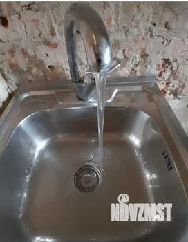 1-к квартира, на длительный срок, 31м2, 3/5 этаж