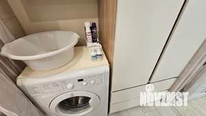 1-к квартира, посуточно, 50м2, 10/16 этаж