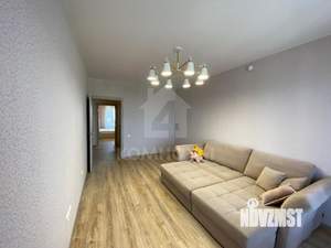 2-к квартира, на длительный срок, 64м2, 14/23 этаж