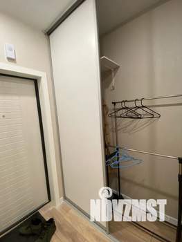 Студия квартира, посуточно, 25м2, 13/21 этаж