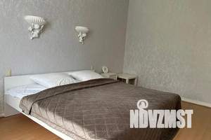 3-к квартира, посуточно, 100м2, 4/4 этаж