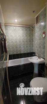 2-к квартира, на длительный срок, 44м2, 1/5 этаж