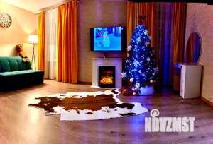 1-к квартира, посуточно, 42м2, 3/5 этаж