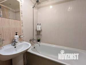 2-к квартира, посуточно, 60м2, 1/1 этаж