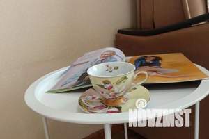 1-к квартира, посуточно, 42м2, 9/16 этаж